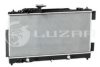 LUZAR LRc 251LF Radiator, engine cooling